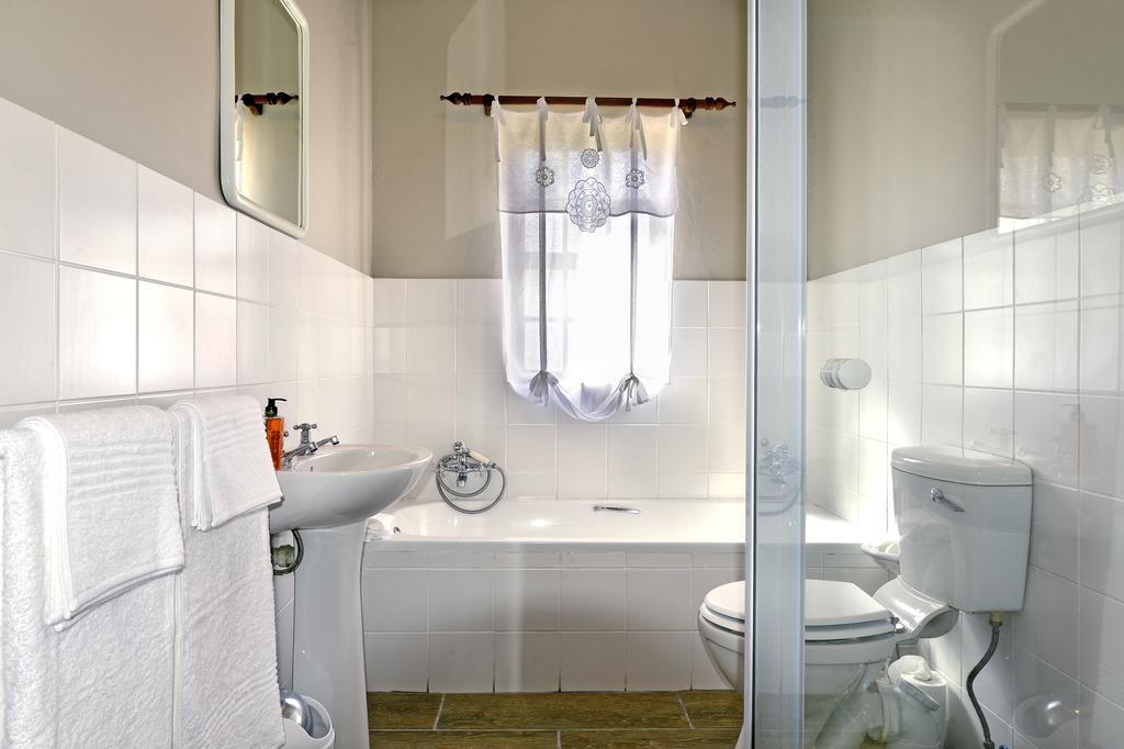 La Gratitude Self Catering Cottage Franschhoek Buitenkant foto