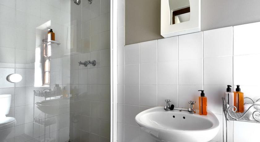 La Gratitude Self Catering Cottage Franschhoek Kamer foto