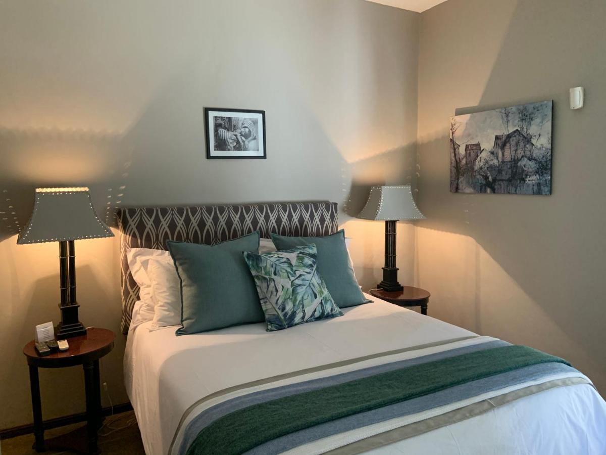 La Gratitude Self Catering Cottage Franschhoek Buitenkant foto