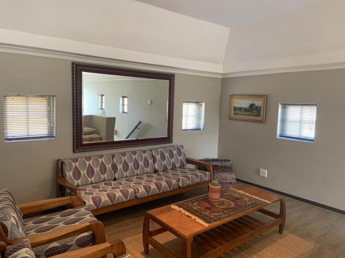 La Gratitude Self Catering Cottage Franschhoek Buitenkant foto