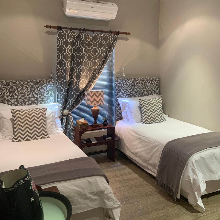 La Gratitude Self Catering Cottage Franschhoek Buitenkant foto