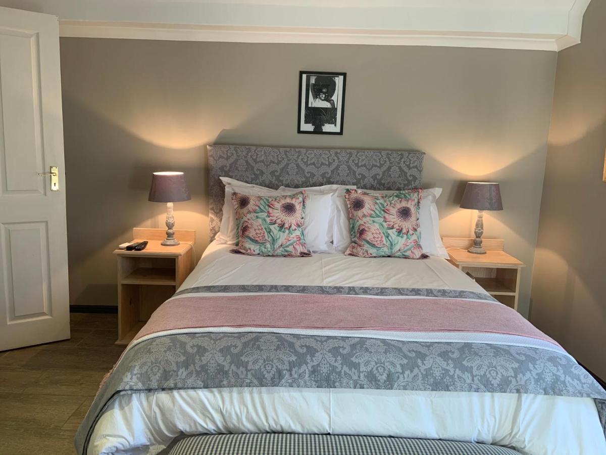 La Gratitude Self Catering Cottage Franschhoek Buitenkant foto