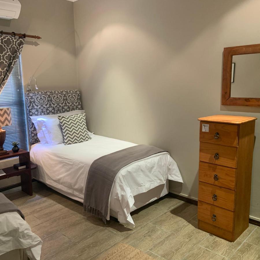 La Gratitude Self Catering Cottage Franschhoek Buitenkant foto